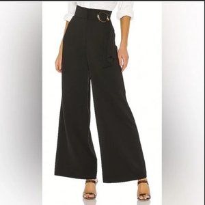 C/MEO COLLECTIVE Deserving Wide-Leg Pant